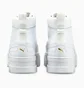 Ботинки женские Puma Mayze Mid White 381170-01