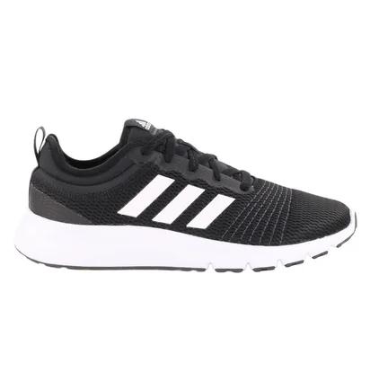 Кросівки чоловічі Adidas Fluidup Black H01996