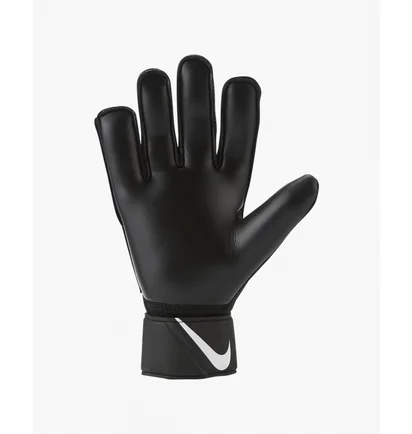Рукавиці воротарські унісекс Nike Gk Match - Fa20 Black Cq7799-010