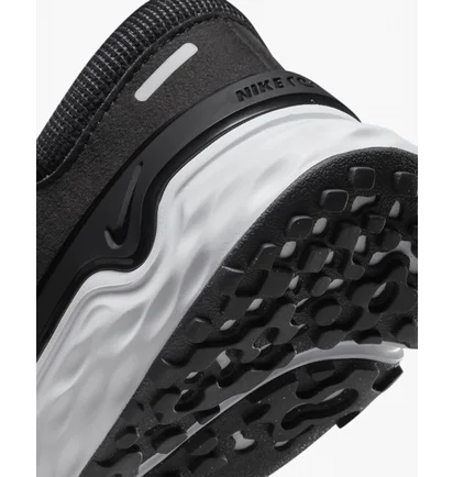 Кроссовки женские Nike Renew Run 4 Black Dr2682-002