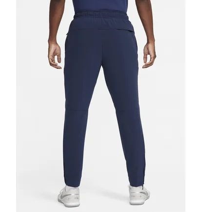 Штаны мужские Nike Unlimited Dri-Fit Tapered Leg Versatile Pants Blue FB7548-451
