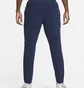 Штаны мужские Nike Unlimited Dri-Fit Tapered Leg Versatile Pants Blue FB7548-451
