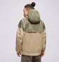 Куртка чоловіча Nike Wvn Lnd Wr Hd Jkt Olive/Beige DA0001-247