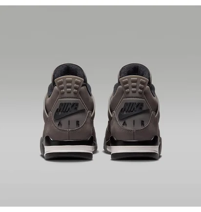 Кроссовки мужские Air Jordan 4 Retro Cave Stone Brown FV5029-200