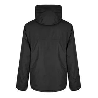 Куртка мужская Slazenger Weather Black 602006-03