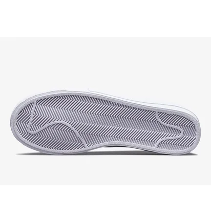 Кроссовки мужские Nike Drop-Type MenS Shoes White CQ0989-103