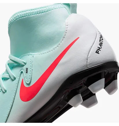 Бутси дитячі Nike Phantomgx Ii Club Light Blue FJ2601-300