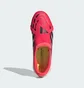 Бутсы детские Adidas Predator Elite Ft White/Red JS0391