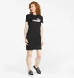 Футболка женская Puma T-Shirtowa Essentials Slim Black 848349-01