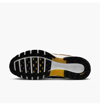 Кросівки чоловічі Nike P-6000 Yellow/Black HQ3030-700