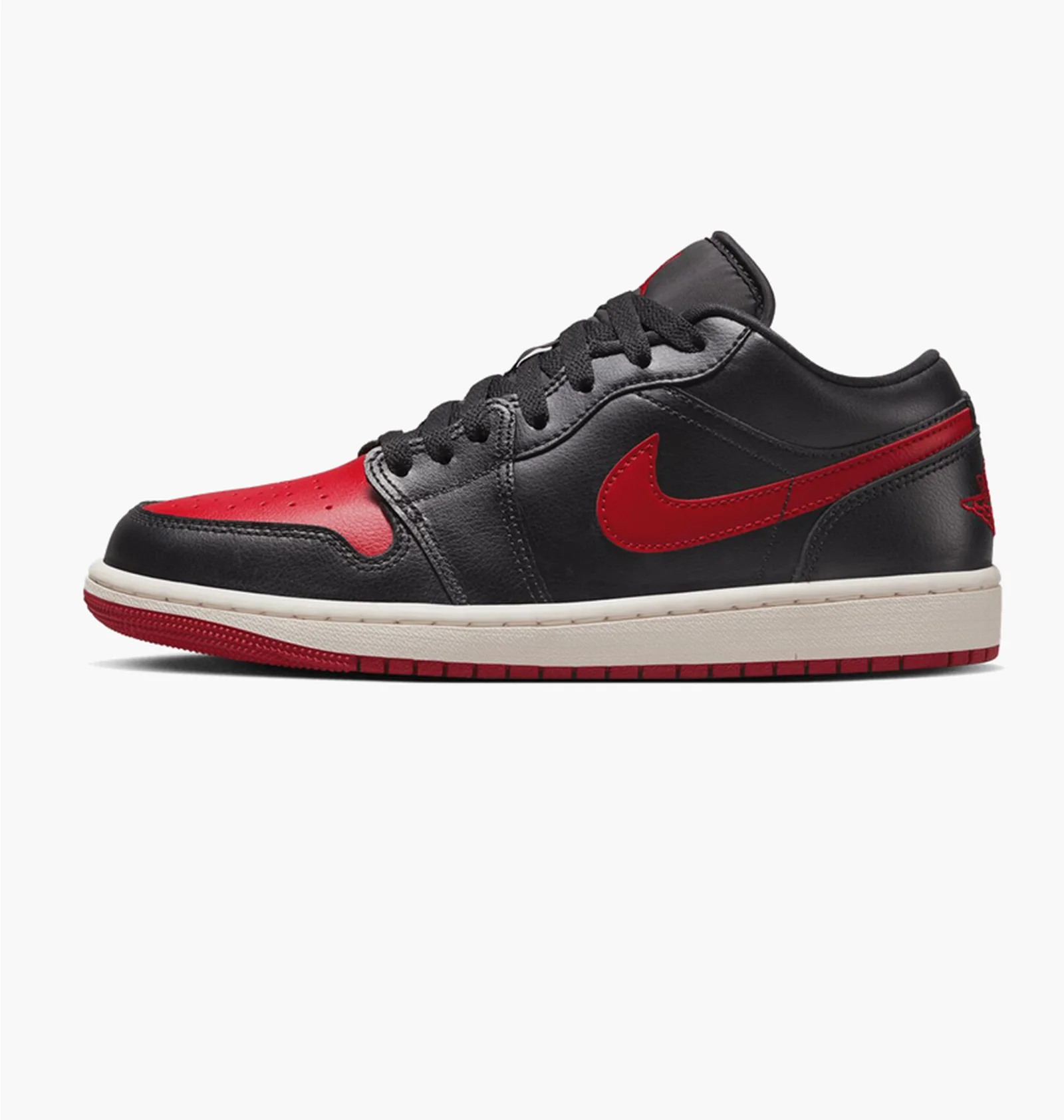 ᐉ Кросівки унісекс Air Jordan Air 1 LowS Black DC0774-061