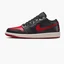 Кроссовки унисекс Air Jordan Air 1 LowS Black DC0774-061
