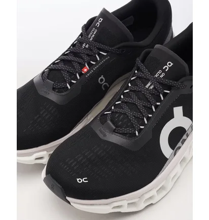 Кросівки чоловічі On Cloudmter 2 Black 3ME10121197
