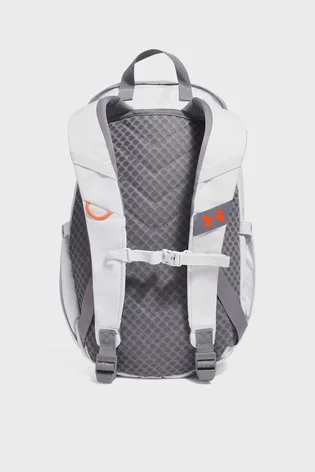 Рюкзак унісекс Under Armour Summit Trail Grey 1388933-023