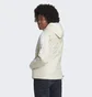 Куртка женская Adidas Originals Hooded Premium Slim White Hk5251