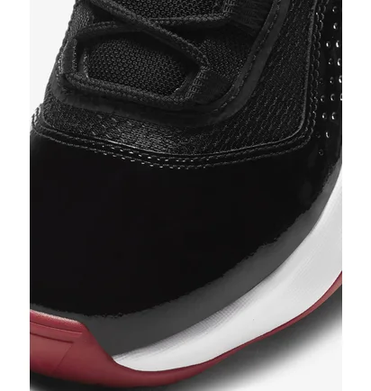 Кроссовки детские Air Jordan 11 Cmft Low (Gs) Black Dm0851-005