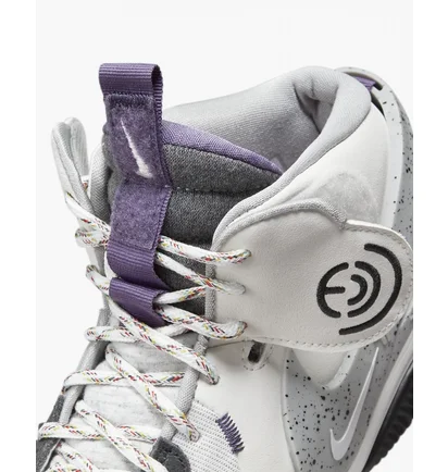 Кросівки унісекс Nike Air Deldon „Together We Fly” White Dm4094-100