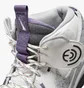 Кросівки унісекс Nike Air Deldon „Together We Fly” White Dm4094-100
