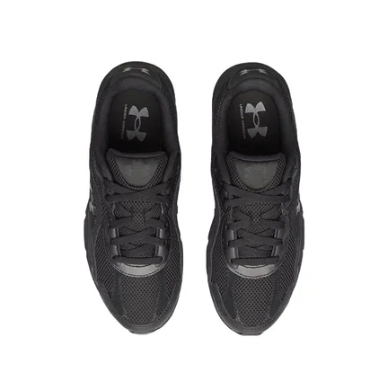 Кросівки чоловічі Under Armour Tech Runner Black 6011293-001