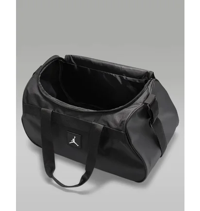 Сумка унисекс Air Jordan Essentials Duffle Black MA0874-023