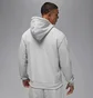 Худи мужское Air Jordan Flight Fleece Grey FV7247-050