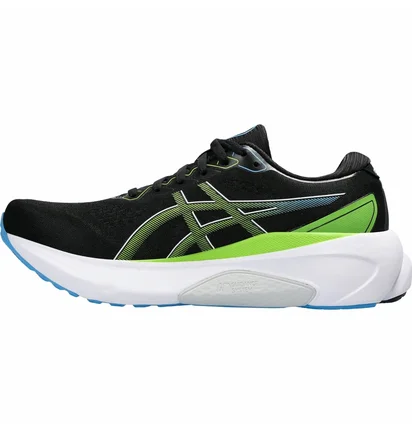 Кроссовки мужские Asics Gel Kayano 30 Running Shoes Black 1011B548-005