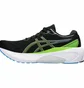 Кроссовки мужские Asics Gel Kayano 30 Running Shoes Black 1011B548-005
