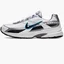 Кроссовки мужские Nike Initiator White/Grey 394055-101