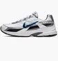 Кросівки чоловічі Nike Initiator White/Grey 394055-101