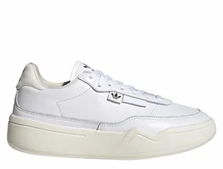 Кросівки жіночі Adidas Court W White Gy3579