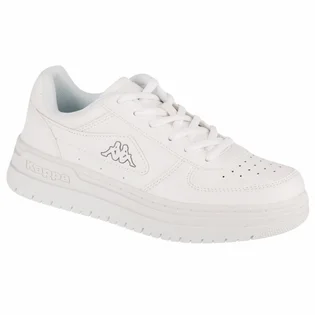 Кросівки жіночі Kappa Bash Dlx White 2433841014