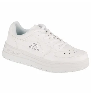 Кроссовки женские Kappa Bash Dlx White 2433841014