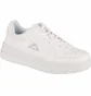 Кроссовки женские Kappa Bash Dlx White 2433841014