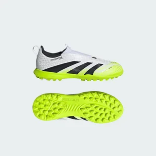 Сороконіжки дитячі Adidas Predator League Ll White JI1153