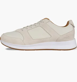 Кросівки чоловічі Lacoste Joggeur Beige 731CAM0116098