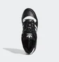 Кросівки чоловічі Adidas Rivalry Low Black EG8063