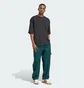 Футболка мужская Adidas Adicolor Oversized Black JY1398