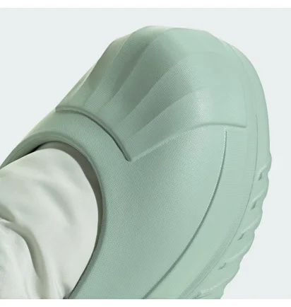Чоботи жіночі Adidas Adifom Superstar Winter Turquoise IG2161