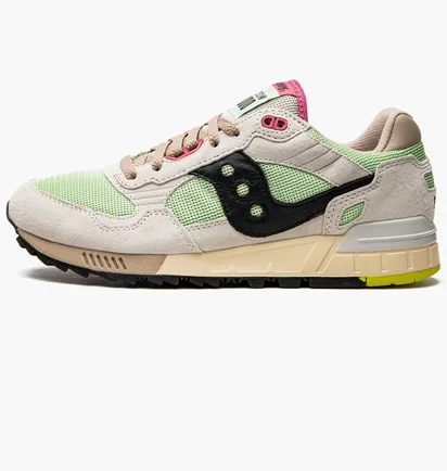 Кроссовки мужские Saucony Shadow 5000 Beige S70665-9