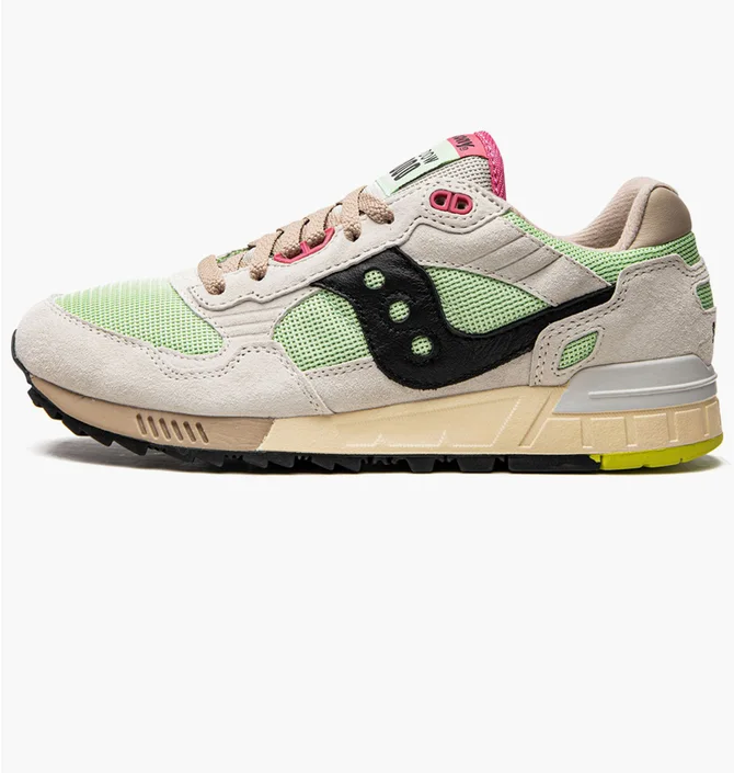 Кроссовки мужские Saucony Shadow 5000 Beige S70665-9