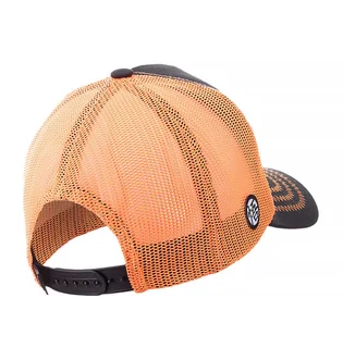Кепка унисекс Capslab Dragon Ball Super Black/Orange CL-DBZ-1-GO3