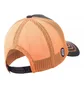 Кепка унисекс Capslab Dragon Ball Super Black/Orange CL-DBZ-1-GO3