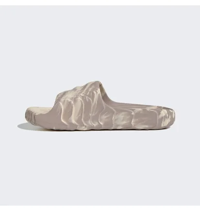 Тапочки чоловічі Adidas Adilette 22 Slider Beige HP6516