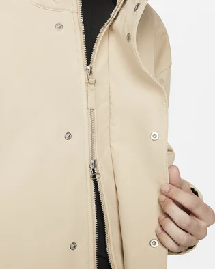 Куртка унісекс Nike Jacket Beige DD9429-248