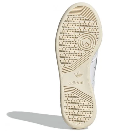 Кроссовки женские Adidas Originals Continental 80 White Gx4456