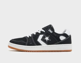 Кеды унисекс Converse As-1 Pro Black A04144C