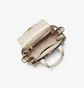 Сумка женская Michael Kors Carmen Beige 30T0GNMM0L-LIGHT-SAND-11685