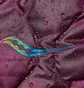 Жилетка женская Saucony Hurricane Insulated Vest Violet SAW800522-EG