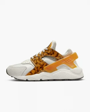 Кросівки жіночі Nike Womens Shoes White/Orange Dq9317-001