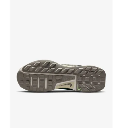 Кроссовки мужские Nike Juniper Trail 3 Green FQ0904-301